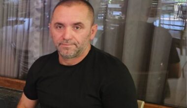 NOVO HAPŠENJE PO SRPSKOJ POTERNICI: U Severnoj Makedoniji priveden bivši pripadnik OVK!