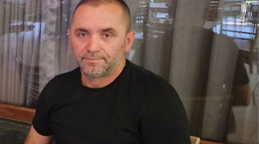 NOVO HAPŠENJE PO SRPSKOJ POTERNICI: U Severnoj Makedoniji priveden bivši pripadnik OVK!