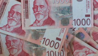 NSZ isplaćuje novac NEZAPOSLENIMA – Naslovi.net