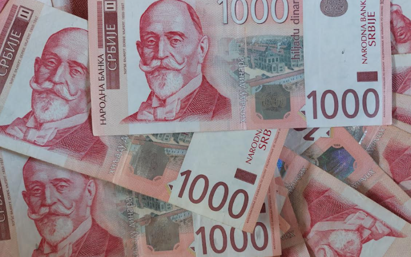NSZ isplaćuje novac NEZAPOSLENIMA – Naslovi.net