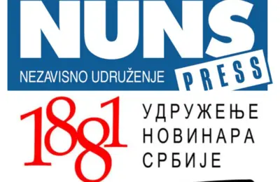 NUNS osudio nove pretnje uredniku portala Žig i IN Mediji, traži hitnu reakciju nadležnih