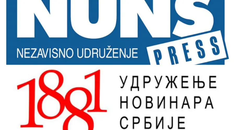 NUNS osudio nove pretnje uredniku portala Žig i IN Mediji, traži hitnu reakciju nadležnih