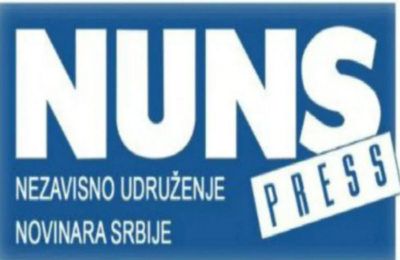 NUNS: Pretnje televiziji N1 i telefonski pozivi Udruženju nakon inicijative za oduzimanje dozvole Informeru