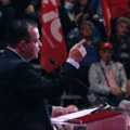 Na Dačićevoj izbornoj listi 43 kandidata sa juga Srbije za parlament