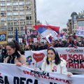 Na Studentskoj listi 38 Nišlija