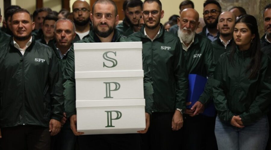 Na Zukorlićevoj listi 4 kandidata za poslanike iz Bujanovca i Preševa