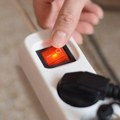 Na Zvezdari nestalo struje tokom noći, večeras radovi na Čukarici: Elektrodistribucija objavila spisak isključenja u Beogradu…