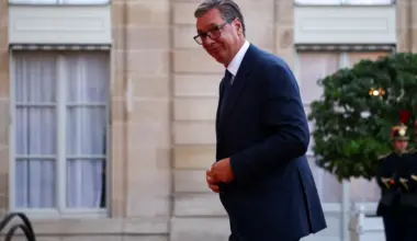 Na ceremonijalnoj funkciji odlučivao o svemu, kakvu je kombinatoriku Vučić spremio za predsedničke izbore