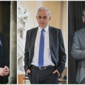 "Na izbore od opozicije izlaze samo SSP, SRCE i Novi DSS. Jedine stranke koje su bojkotovale BG izbore zbog loših izbornih…