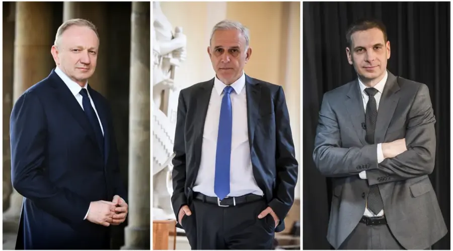 Na izbore od opozicije izlaze samo SSP, SRCE i Novi DSS. Jedine stranke koje su bojkotovale BG izbore zbog loših izbornih uslova