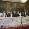 Na listi SNS Vučićevićev sin, kao i društvo iz Pionirskog parka - među njima i student koji je pretio klanjem poslanici