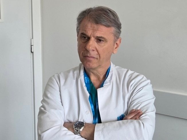 Na listi SNS-a 28 južnjaka – najbolje rangirani doktor Goran Stanojević i odbornik Uroš Radulović