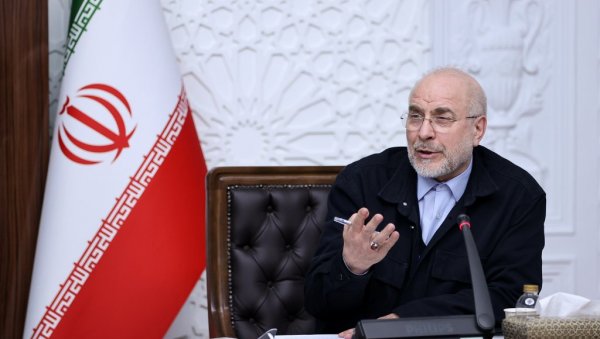 УДАРИТЕ НА ИРАН И ДОБИЋЕТЕ БРУТАЛАН ОДГОВОР Калибаф послао оштро упозорење и потврдио нападе на америчке базе