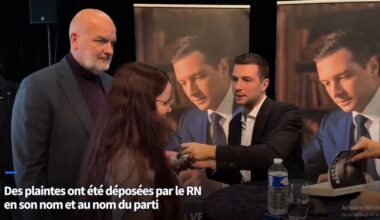 Najavio tužbu: Francuski desničar Bardela odbacio optužbe za antisemitske poruke | Srpska dijaspora