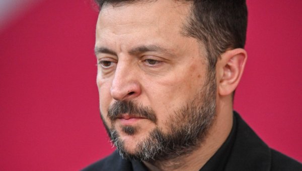 ЗЕЛЕНСКИ БРОЈИ МРТВЕ НА ДЕСЕТИНЕ ХИЉАДА: Најцрње могуће вести стижу из НАТО државе