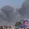 Najcrnje slutnje su se obistinile: Poginula oba pilota nakon pada borbenog aviona u Grčkoj