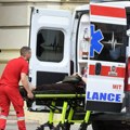 Najmanje 25 osoba poginulo u nesreći đačkog autobusa na Zelenortskim ostrvima