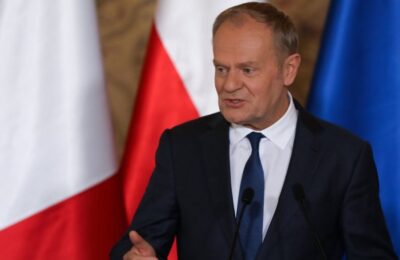 Najvažniji zadatak sada je da pripremimo zemlju za različite scenarije