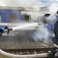 Napad dronom na voz u blizini poljske granice