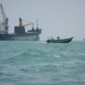 Napad u Ormuskom moreuzu: Pogođen iranski brod, ima mrtvih i ranjenih