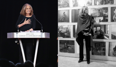 Napustila nas je Gloria Steinem, ikona feminizma i jedna od najuticajnijih žena