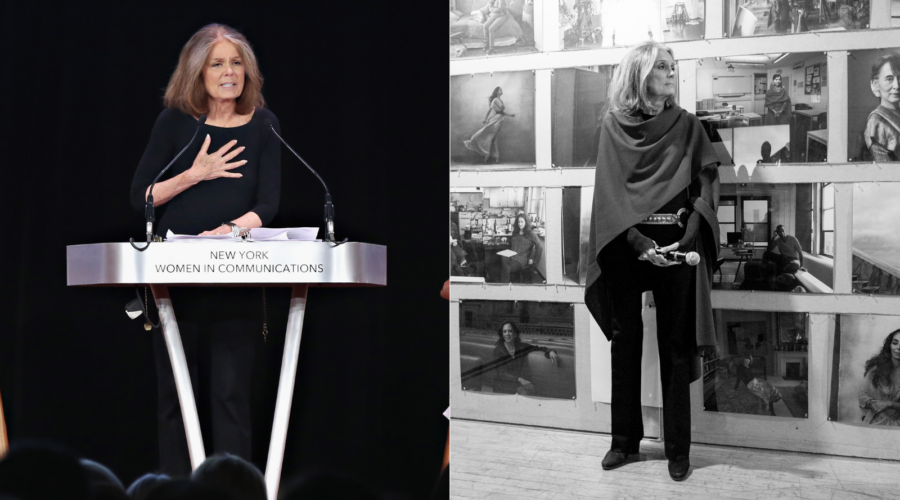Napustila nas je Gloria Steinem, ikona feminizma i jedna od najuticajnijih žena