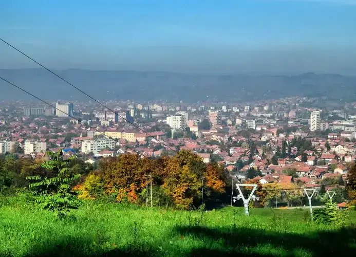 Narednih dana natprosečno toplo: Koliko će trajati Miholjsko leto