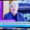 Narodna stranka ide na izbore sa Nestorovićem i dve manjinske ruske stranke