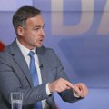 Narodni pokret Srbije Miroslava Aleksića neće na zajedničku izbornu listu sa Platformom za evropsku Srbiju