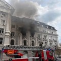 Nastali od KGB, izvode napade duboko u Rusiji: Ovo je moćna ukrajinska bezbednosna agencija čije sedište su Rusi sravnili sa…