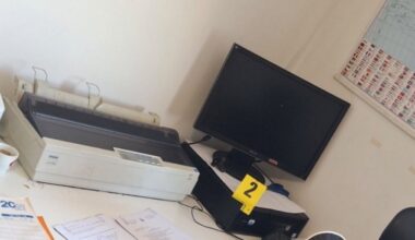 Nastavak ackije “Bure” u Sarajevu, u toku pretresi firmi