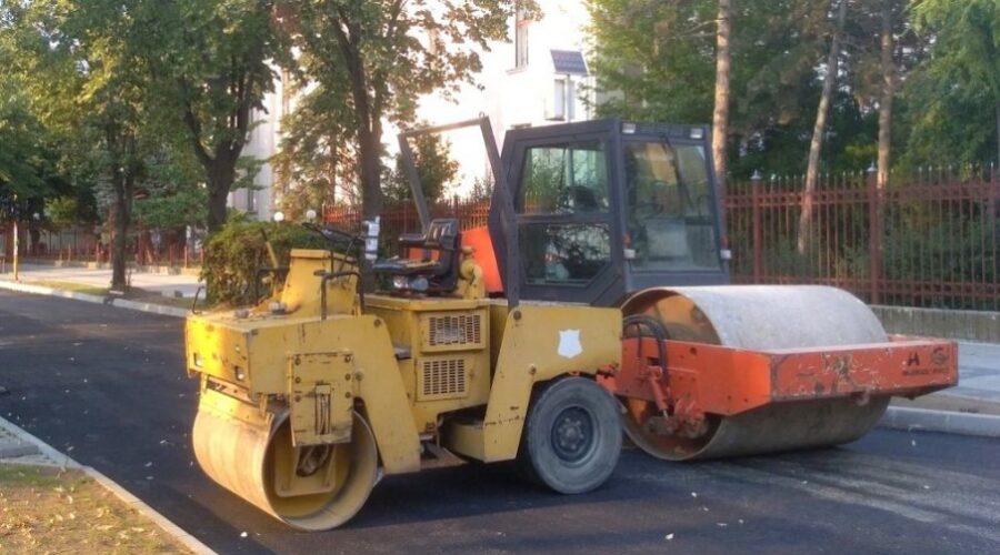 Nastavak radova u Moše Pijade, nema obustave saobraćaja