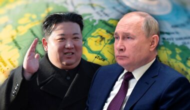 “Nastavićemo da jačamo partnerstvo” Putin poručio Kim Džong Unu: Odnosi Moskve i Pjongjanga oduvek zasnovani na prijateljstvu