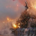 Navijači Crvene Zvezde i Partizana zajedno skandirali ime Ratka Mladića