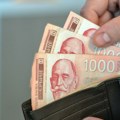 Ne morate da podignete 6.000 dinara do petka: Evo koliko novac može da čeka na računu