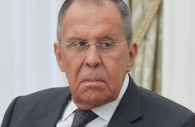AMERIKA JE PRODUŽILA RAT U UKRAJINI ZA GODINU DANA: Izjava Lavrova potresla planetu, prenose je i ukrajinski mediji