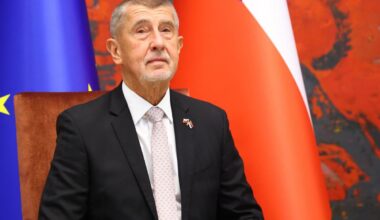 “Ne želim Treći svetski rat”, Andrej Babiš uprkos svim kritikama ponovo poručio: “Nastaviću da govorim o miru” (video)