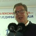 "Nećemo više imati 31 sekretaricu i 31 šofera" Vučić u selu Luka kod Bora: "Biće samo 12 ministarstava sa malo vrednih ljudi"…