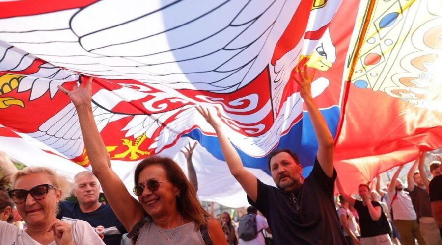 Nedeljni izborni presek: I ‘Evropljani’ predali listu, raskol u Nestorovićevoj stranci