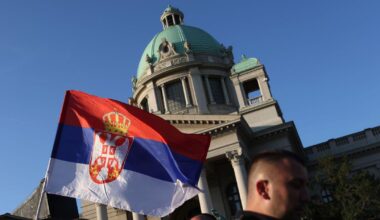 Nedeljni izborni presek: TV debate, poruke iz Njujorka i razgovori sa Putinom