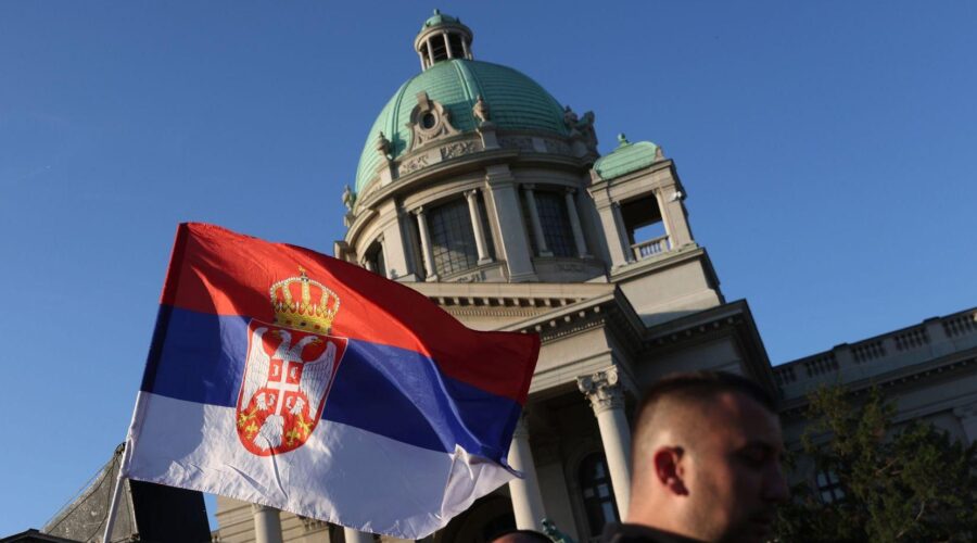 Nedeljni izborni presek: TV debate, poruke iz Njujorka i razgovori sa Putinom