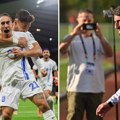 Neka srpski fudbal postane kao grčki, već od danas: Da ih pobedimo na Marakani i da sa Paunom dođe ozdravljenje