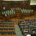 Nema dogovora u Skupštini Kosova: DPK odbio da glasa za potpredsednike