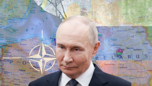 ПУТИН НИЈЕ СПРЕМАН ЗА МИР Руте: Нема непосредне руске претње НАТО-у, али... ПУТИН НИЈЕ СПРЕМАН ЗА МИР Руте: Нема непосредне руске претње НАТО-у, али...