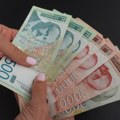 Nema roka za podizanje 6.000 dinara iz Akcionarskog fonda, za isplate iz budžeta godinu dana