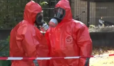 Nemačka: Otrov u pralinama – Žena uhapšena zbog pokušaja ubistva mladića | Srpska dijaspora