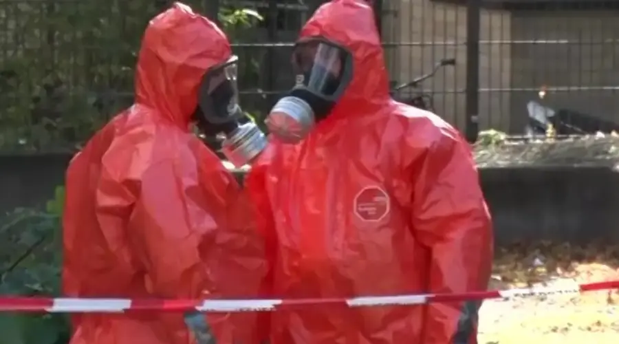 Nemačka: Otrov u pralinama – Žena uhapšena zbog pokušaja ubistva mladića | Srpska dijaspora