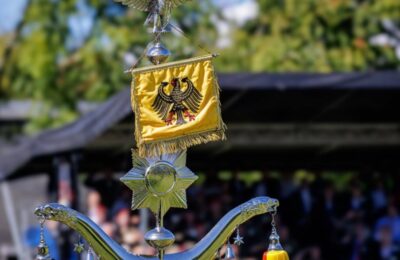 Parlament Saksonija-Anhalt ukida sankcije Rusiji, nema vojne pomoći Kijevu