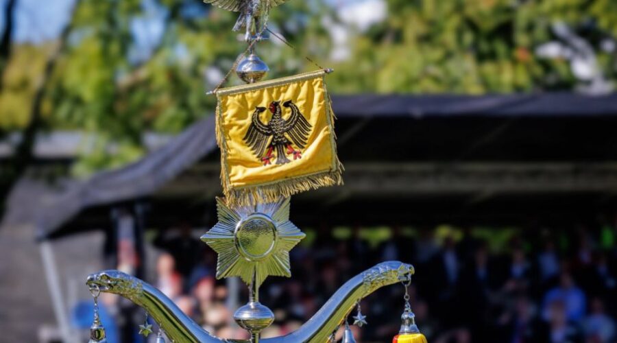Nemačka čuva NATO nebo zbog sukoba sa Iranom