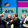 Nemačka na iglama! Samo dve nedelje posle šoka novi izbori: AfD juri trijumf, Merc pod pritiskom, EU strepi